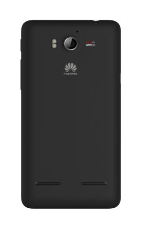 Ascend G615 (Quelle: Huawei)
